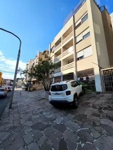 Apartamento com 2 Quartos para alugar, 69m² no Passo da Areia, Porto Alegre