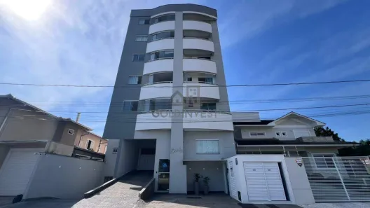 Apartamento com 2 Quartos à venda, 74m² no Centro I, Brusque
