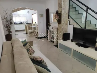 Sobrado com 2 Quartos à venda, 105m² no Vila Maria Alta, São Paulo