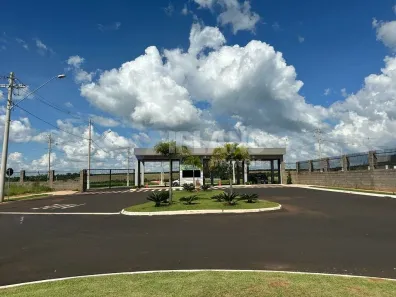Lote/Terreno à venda, 250m² no Residencial Samambaia, São Carlos