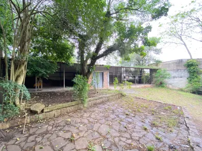 Lote/Terreno para venda ou aluguel, 200m² no Santo Antônio, Porto Alegre