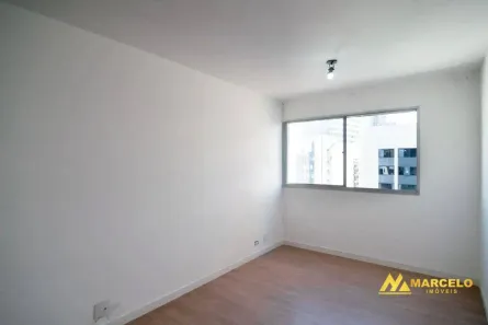 Apartamento com 1 Quarto à venda, 47m² no Cidade Monções, São Paulo