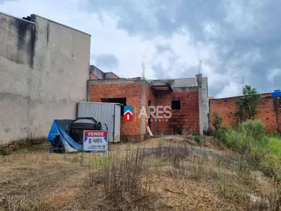 Lote/Terreno à venda, 150m² no Jardim da Mata, Americana