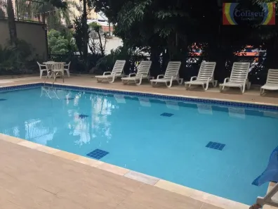 Apartamento com 3 Quartos à venda, 110m² no Cambuí, Campinas