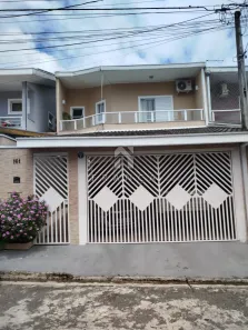 Casa com 3 Quartos para alugar, 157m² no Loteamento Villa Branca, Jacareí