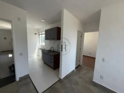 Apartamento com 2 Quartos à venda, 38m² no Cidade Popular, São Paulo
