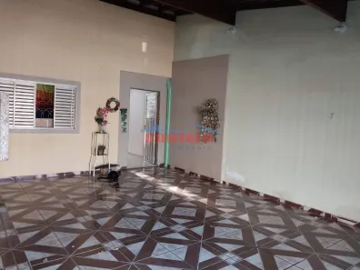 Casa com 3 Quartos à venda, 118m² no Parque Santa Felícia Jardim, São Carlos