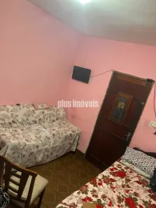Sobrado com 3 Quartos à venda, 91m² no Vila Dalva, São Paulo