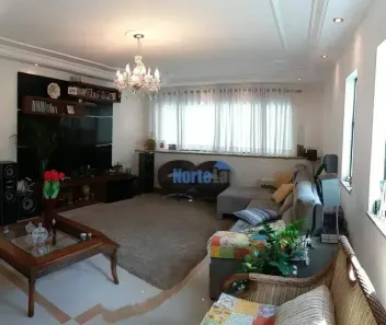 Sobrado com 4 Quartos à venda, 130m² no Jardim Regina, São Paulo