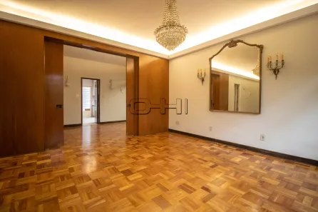 Casa com 3 Quartos à venda, 232m² no Sumaré, São Paulo