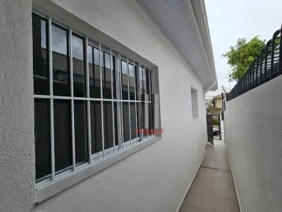 Casa com 2 Quartos para alugar, 80m² no Vila Oratório, São Paulo