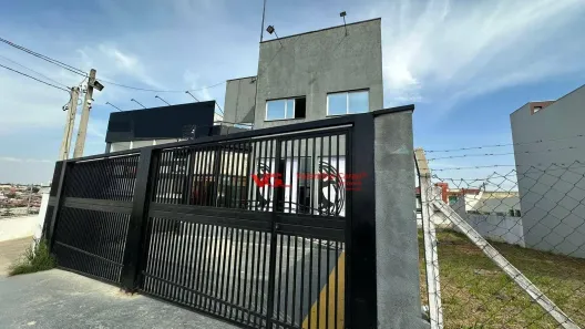 Ponto Comercial à venda, 243m² no Jardim Colonial, Indaiatuba