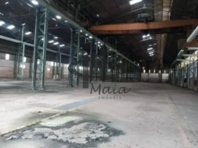 Galpão/Depósito/Armazém para alugar, 5500m² no Cangaíba, São Paulo