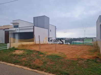 Lote/Terreno à venda, 250m² no Aglomeração Urbana de Jundiaí, Cabreúva