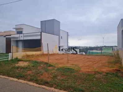 Lote/Terreno à venda, 250m² no Pinhal, Cabreúva