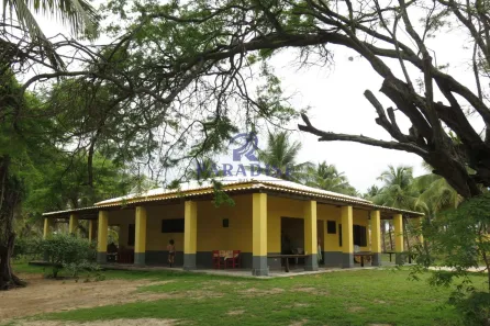 Lote/Terreno à venda, 27598m² no , Conde