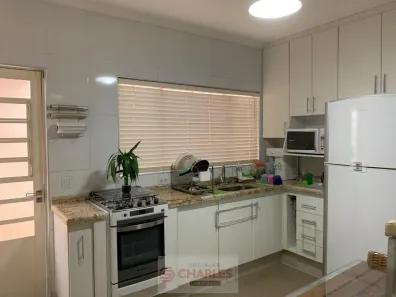 Casa com 3 Quartos à venda, 139m² no Conjunto Residencial Anselmo Lopes Bueno, Mogi Mirim