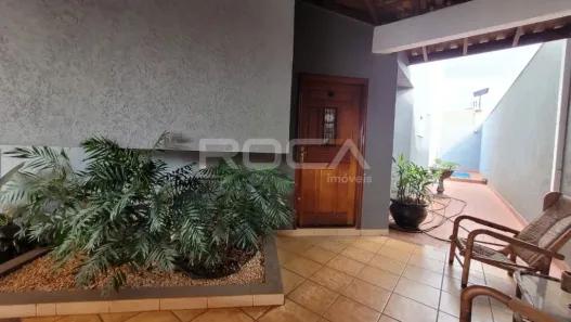Casa com 4 Quartos à venda, 240m² no Alto da Boa Vista, Ribeirão Preto