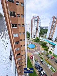 Apartamento com 3 Quartos à venda, 96m² no Aleixo, Manaus