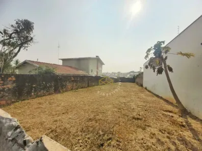 Lote/Terreno à venda, 456m² no Jardim Proença I, Campinas