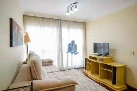Apartamento com 2 Quartos à venda, 74m² no Olímpico, São Caetano do Sul