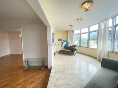 Apartamento com 3 Quartos à venda, 195m² no Copacabana, Rio de Janeiro