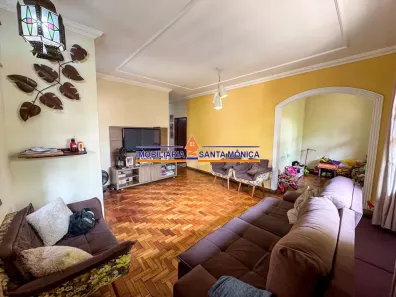 Casa com 4 Quartos à venda, 238m² no São João Batista (Venda Nova), Belo Horizonte