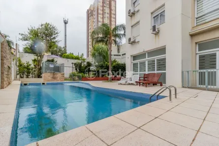 Apartamento com 3 Quartos à venda, 75m² no Santana, Porto Alegre