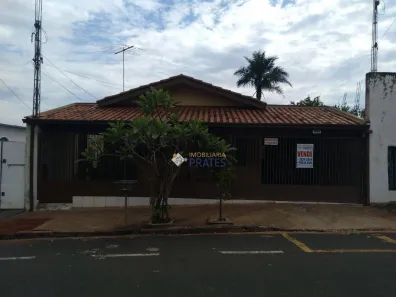 Casa com 2 Quartos à venda, 150m² no Vila Elmaz, São José do Rio Preto