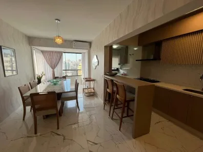 Apartamento com 3 Quartos à venda, 82m² no Centro, Florianópolis
