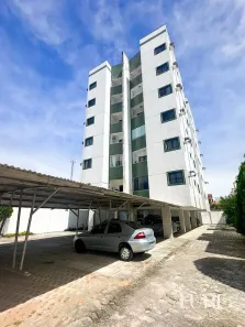 Apartamento com 2 Quartos à venda, 57m² no Capim Macio, Natal