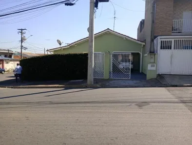 Casa com 3 Quartos à venda, 130m² no Jardim Campos Verdes, Hortolândia
