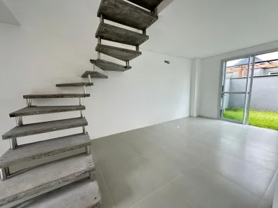 Casa de Condomínio com 3 Quartos à venda, 120m² no Morro das Pedras, Florianópolis