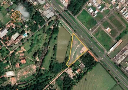 Lote/Terreno à venda, 20050m² no Vila Toninho, São José do Rio Preto