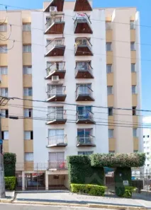 Apartamento com 2 Quartos à venda, 60m² no Ponte Preta, Campinas