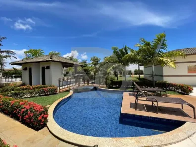 Casa de Condomínio com 3 Quartos à venda, 155m² no Aruana, Aracaju