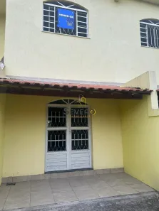 Casa com 2 Quartos à venda, 67m² no Rocha, São Gonçalo
