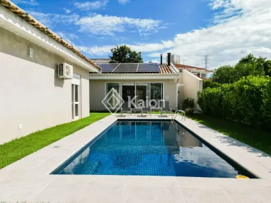 Casa com 4 Quartos à venda, 283m² no Bairro Campos de Santo Antônio, Itu