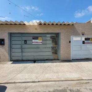 Casa com 3 Quartos à venda, 100m² no Vila Ponte Rasa, São Paulo