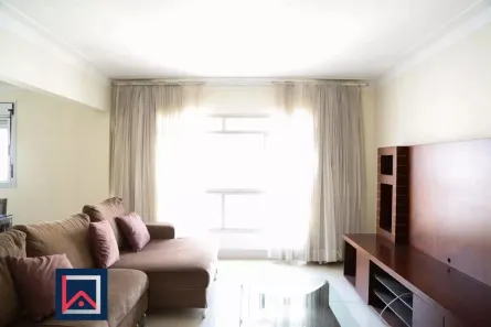 Apartamento com 2 Quartos à venda, 88m² no Vila Clementino, São Paulo