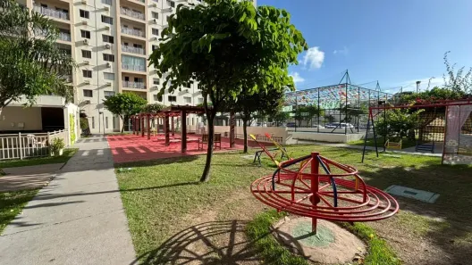 Apartamento com 2 Quartos à venda, 57m² no Jaracaty, São Luís