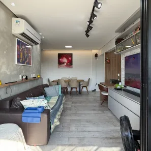 Apartamento com 3 Quartos à venda, 92m² no Barra da Tijuca, Rio de Janeiro