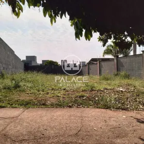 Lote/Terreno com 1 Quarto à venda, 1m² no Jardim Caxambu, Piracicaba