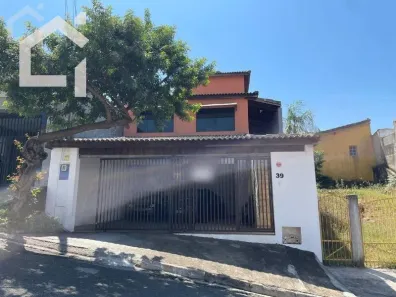 Casa com 3 Quartos à venda, 208m² no Residencial São José, Itupeva