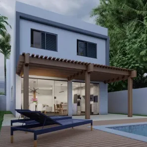 Casa de Condomínio com 3 Quartos à venda, 200m² no Bonfim Paulista, Ribeirão Preto