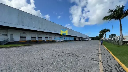 Galpão/Depósito/Armazém para alugar, 2377m² no Distrito Industrial Diper, Cabo de Santo Agostinho