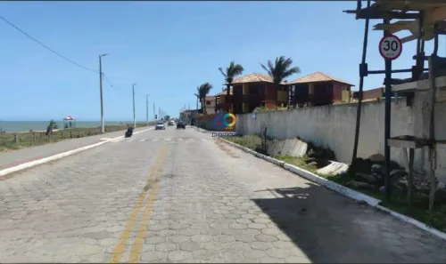 Lote/Terreno à venda, 576m² no Areias Negras, Marataízes