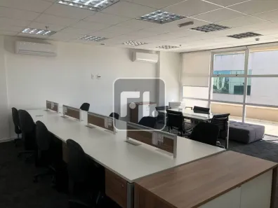 Sala Comercial para venda ou aluguel, 244m² no Vila Olímpia, São Paulo