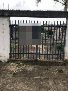 Lote/Terreno à venda, 400m² no Chácara São Silvestre, Taubaté