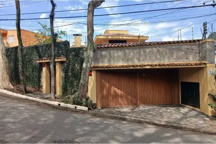 Casa de Condomínio com 3 Quartos à venda, 257m² no Jardim Prudência, São Paulo
